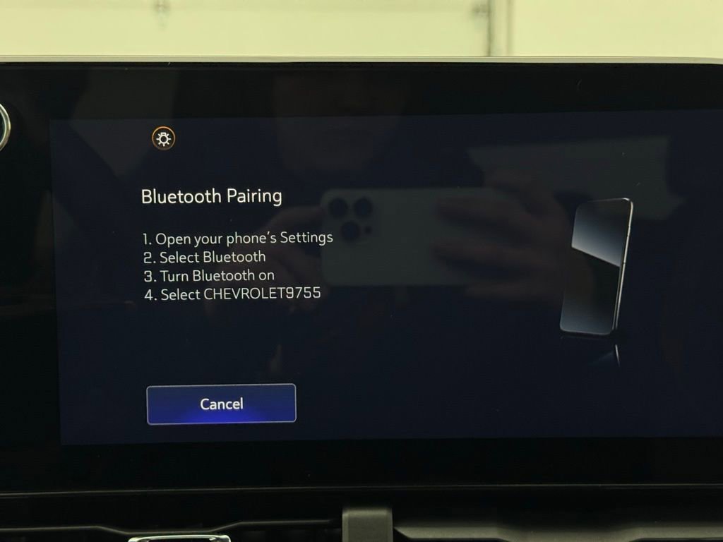 Used 2025 Chevrolet Equinox ACTIV w/ Safety and Technology Package image 25