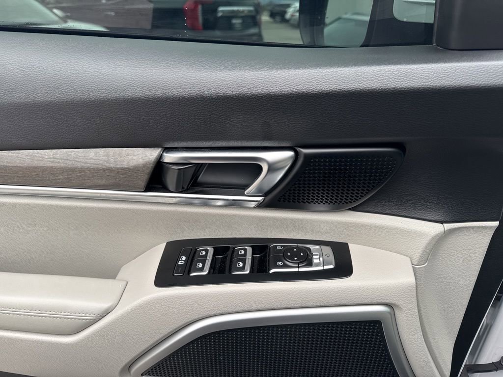 Used 2022 Kia Telluride EX w/ Towing Package image 11