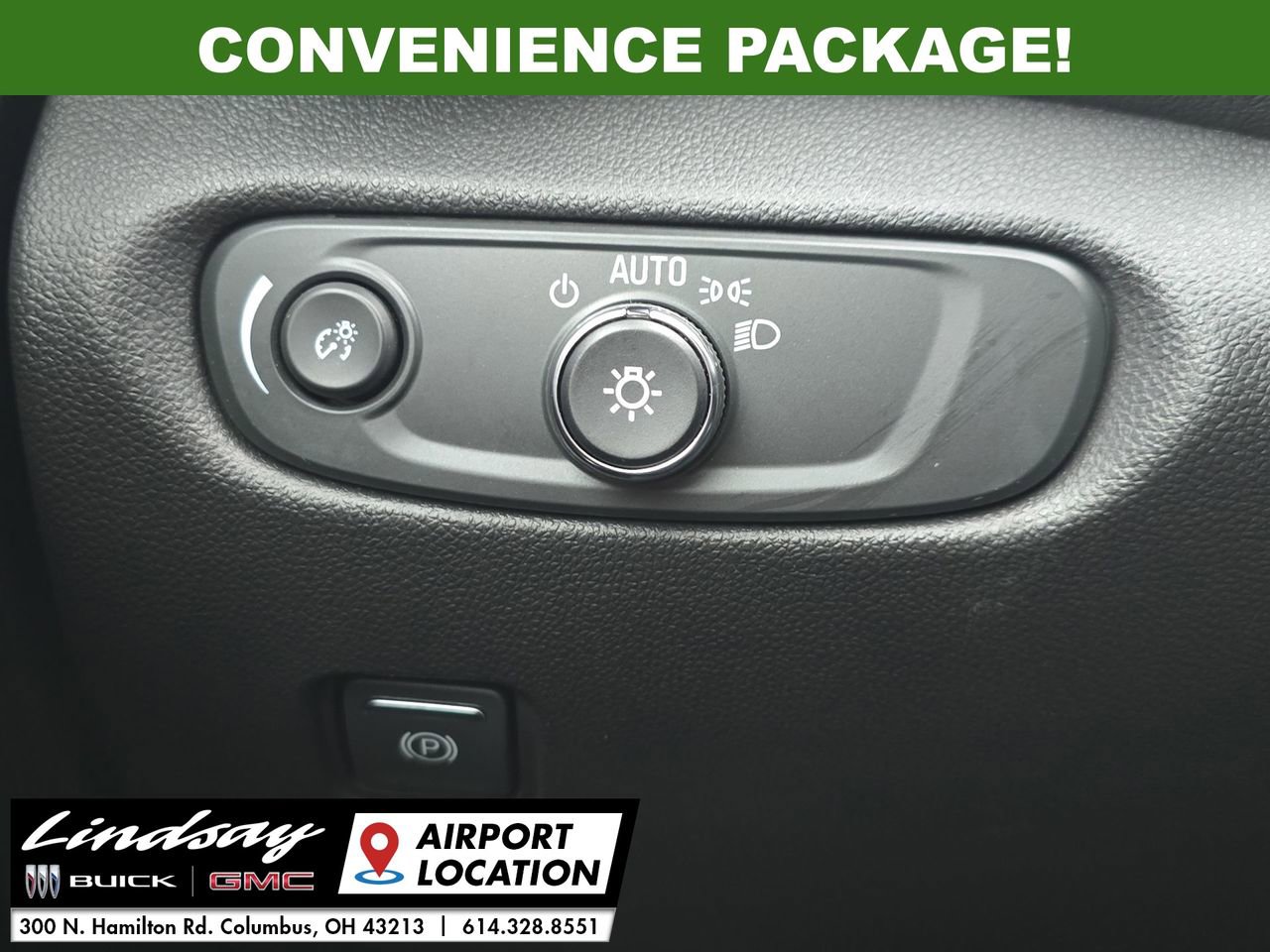 Used 2024 Chevrolet Blazer LT w/ Convenience Package image 17