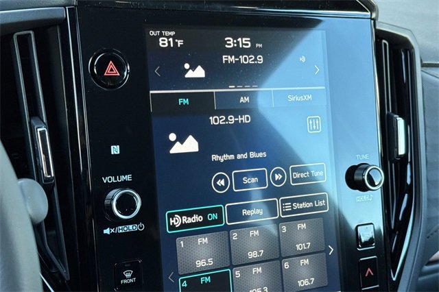 Used 2026 Subaru Forester Sport w/ Sport Package image 15