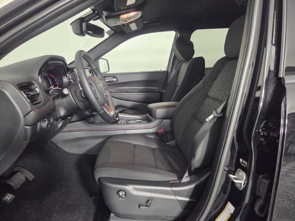 New 2026 Dodge Durango GT w/ Tow 'N Go Package AWD/4WD image 9