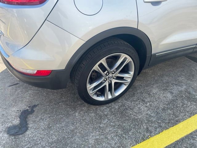 Used 2019 Lincoln MKC Reserve AWD/4WD image 7