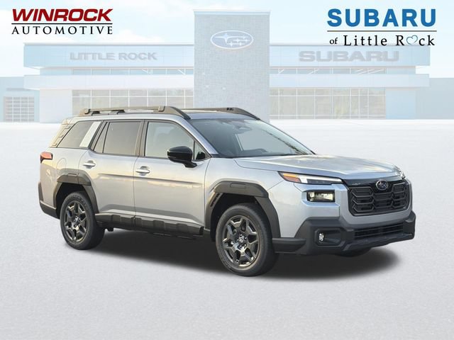 New 2026 Subaru Outback Premium