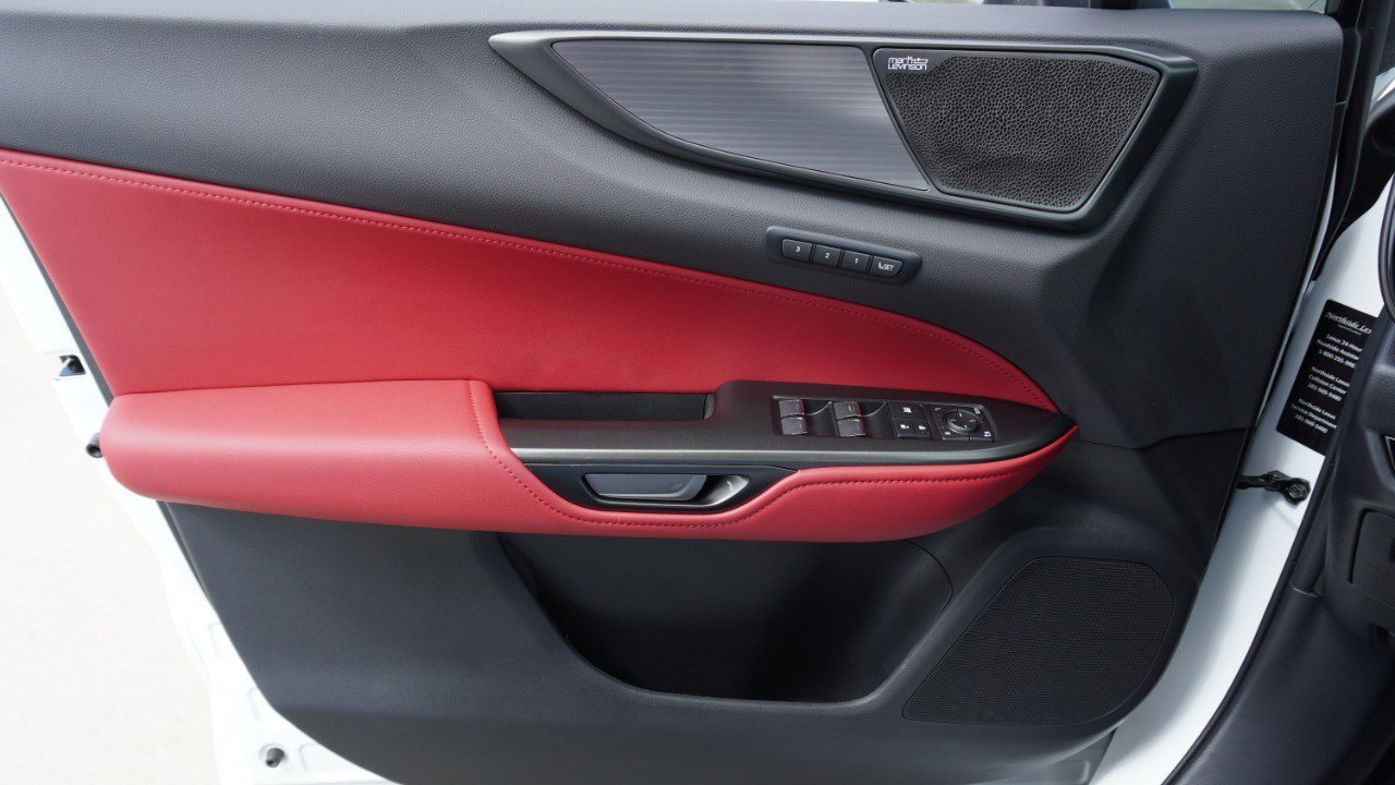 Certified 2024 Lexus NX 350 F Sport image 22