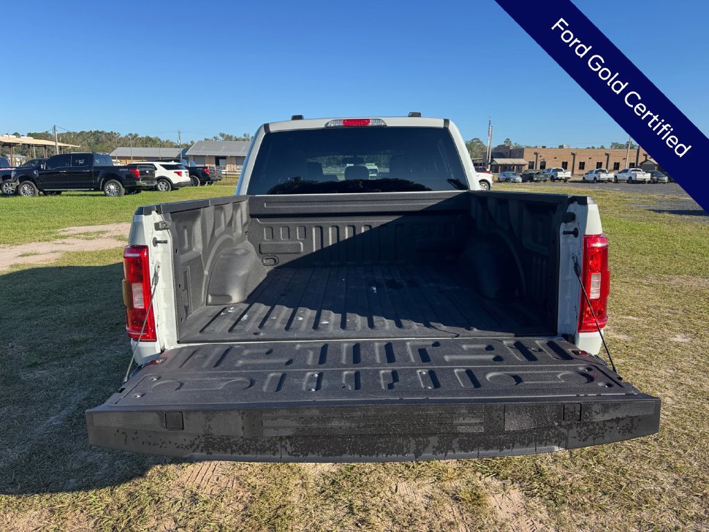 Certified 2023 Ford F150 XLT w/ Equipment Group 302A High AWD/4WD image 33