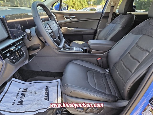 New 2026 Kia Sportage SX image 5