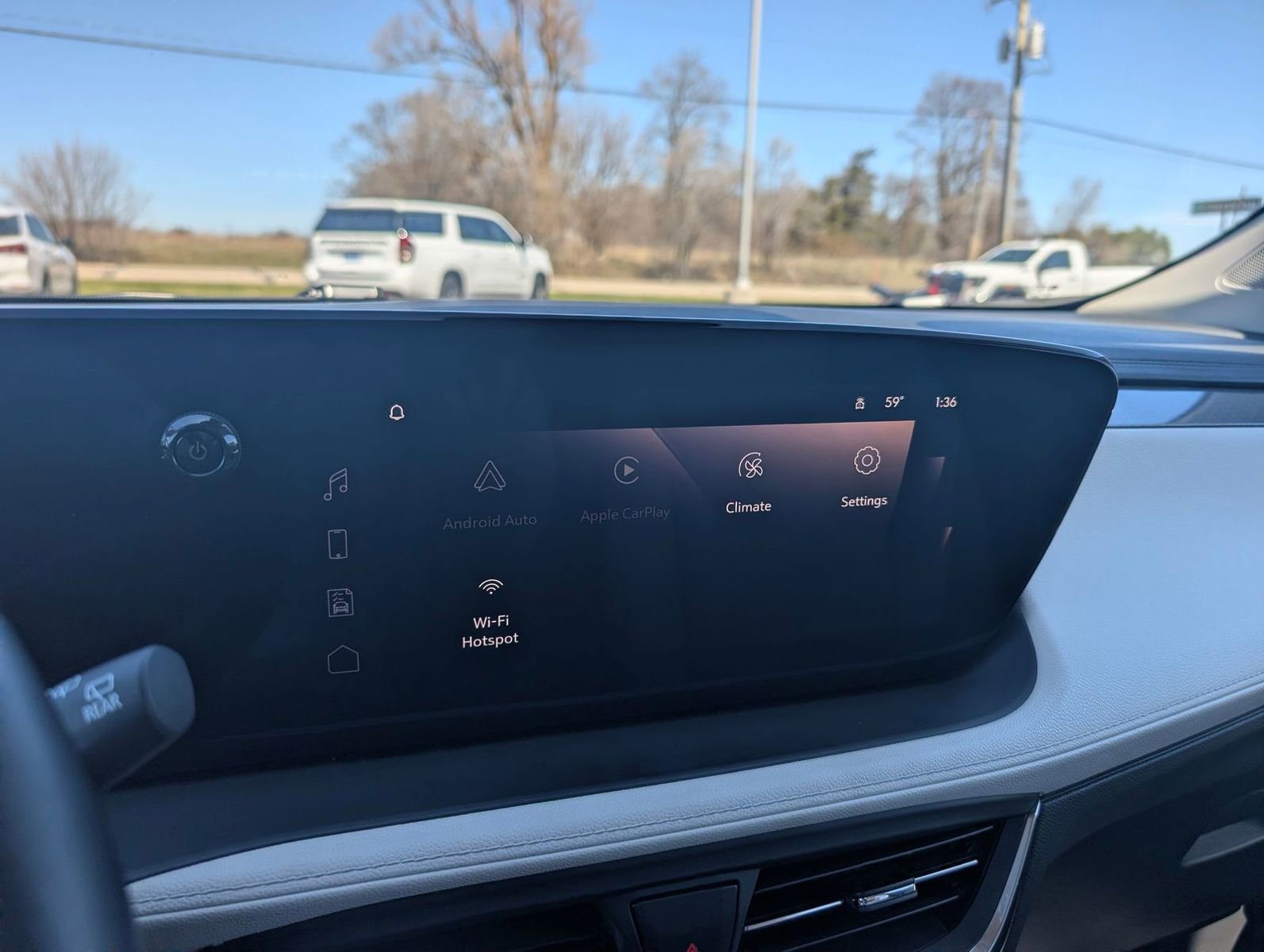 Used 2024 Buick Encore GX Avenir w/ Avenir Convenience Package image 19