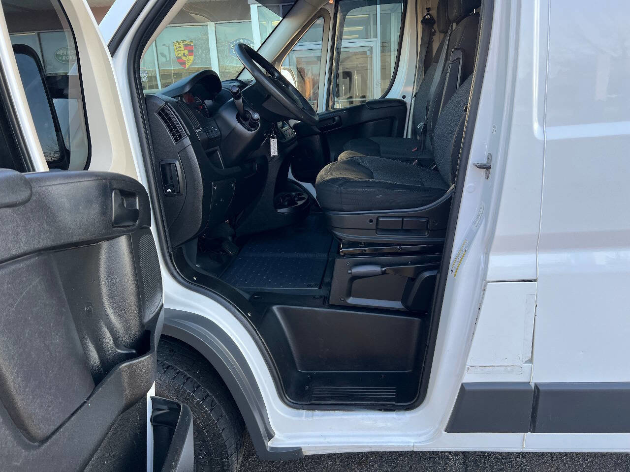 Used 2014 RAM ProMaster 1500 image 16