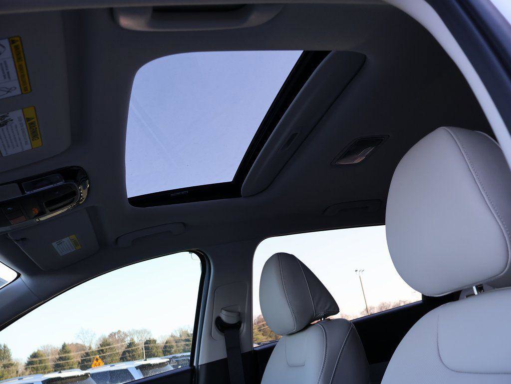 New 2026 Hyundai Tucson SEL image 27