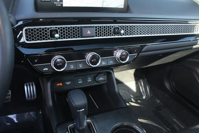 Used 2025 Honda Civic Sport Touring image 14
