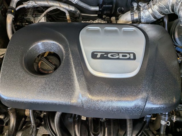 Used 2016 Hyundai Tucson Sport image 22