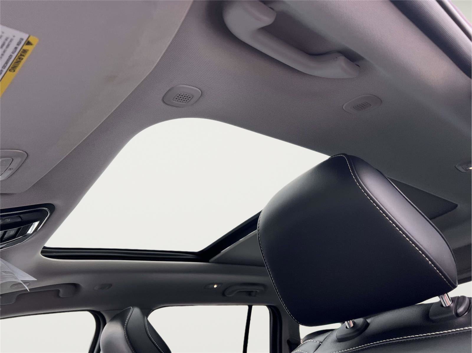 Used 2024 Jeep Grand Cherokee Limited 4xe image 20