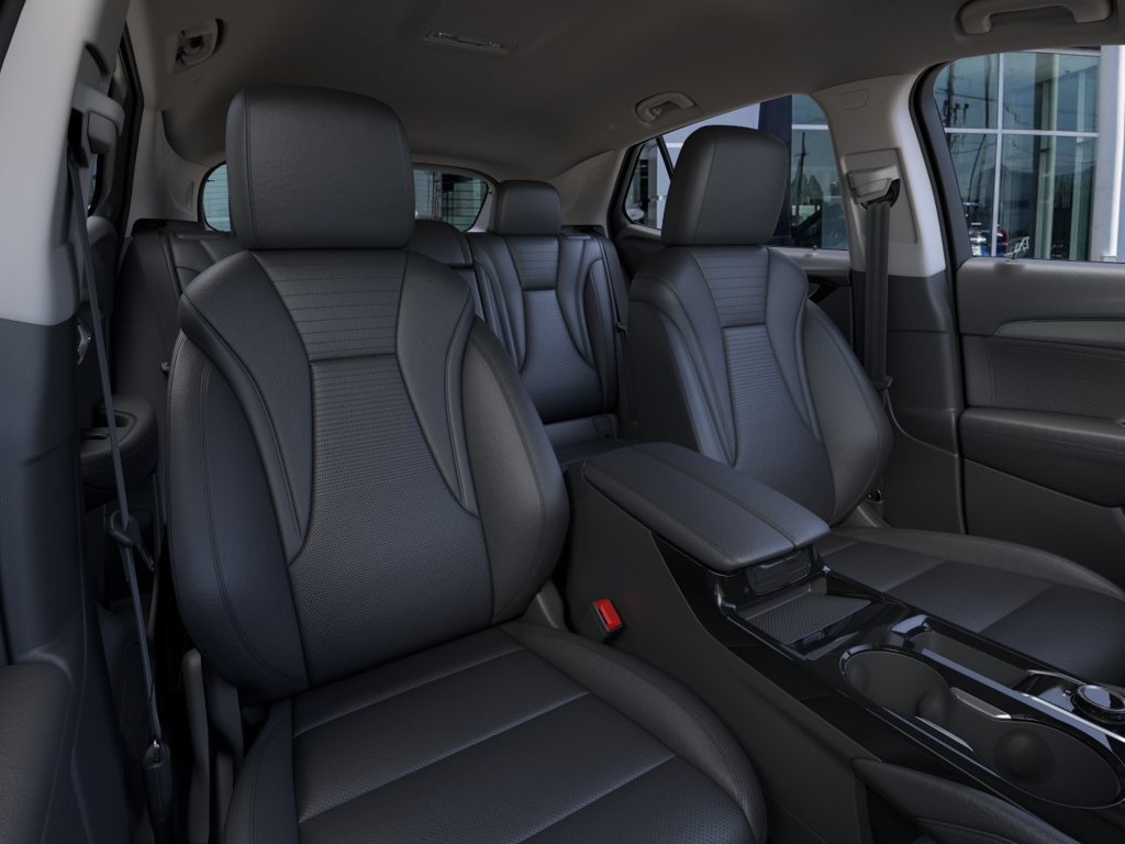 New 2026 Buick Envision Preferred AWD/4WD image 17