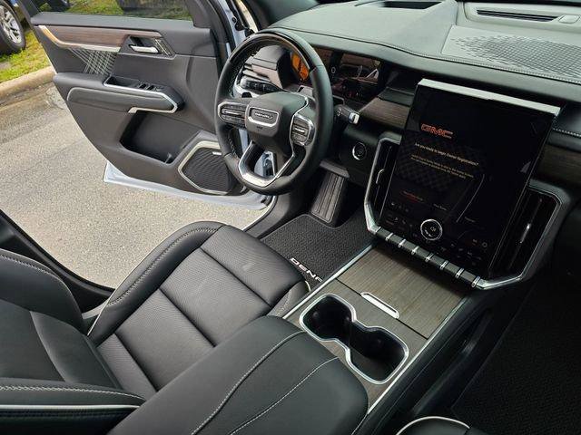 New 2026 GMC Acadia Denali w/ Super Cruise Package FWD image 23