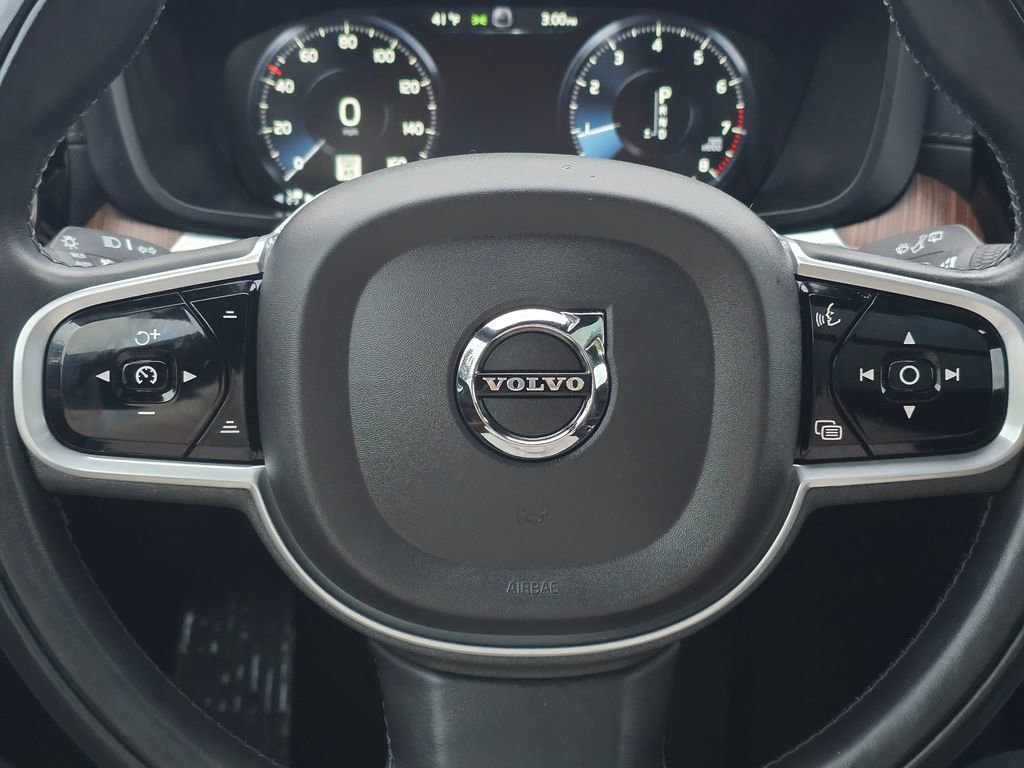 Used 2021 Volvo XC60 T5 Inscription w/ Advanced Package image 25