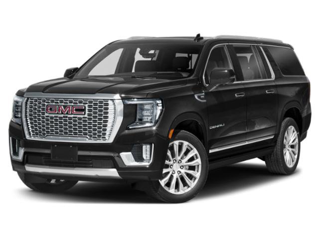 Used 2023 GMC Yukon XL Denali Ultimate image 1