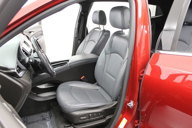Used 2023 Buick Enclave Premium w/ LPO, Floor Liner Package FWD image 15