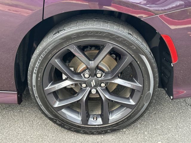 Certified 2021 Dodge Charger GT w/ Driver Convenience Group image 21