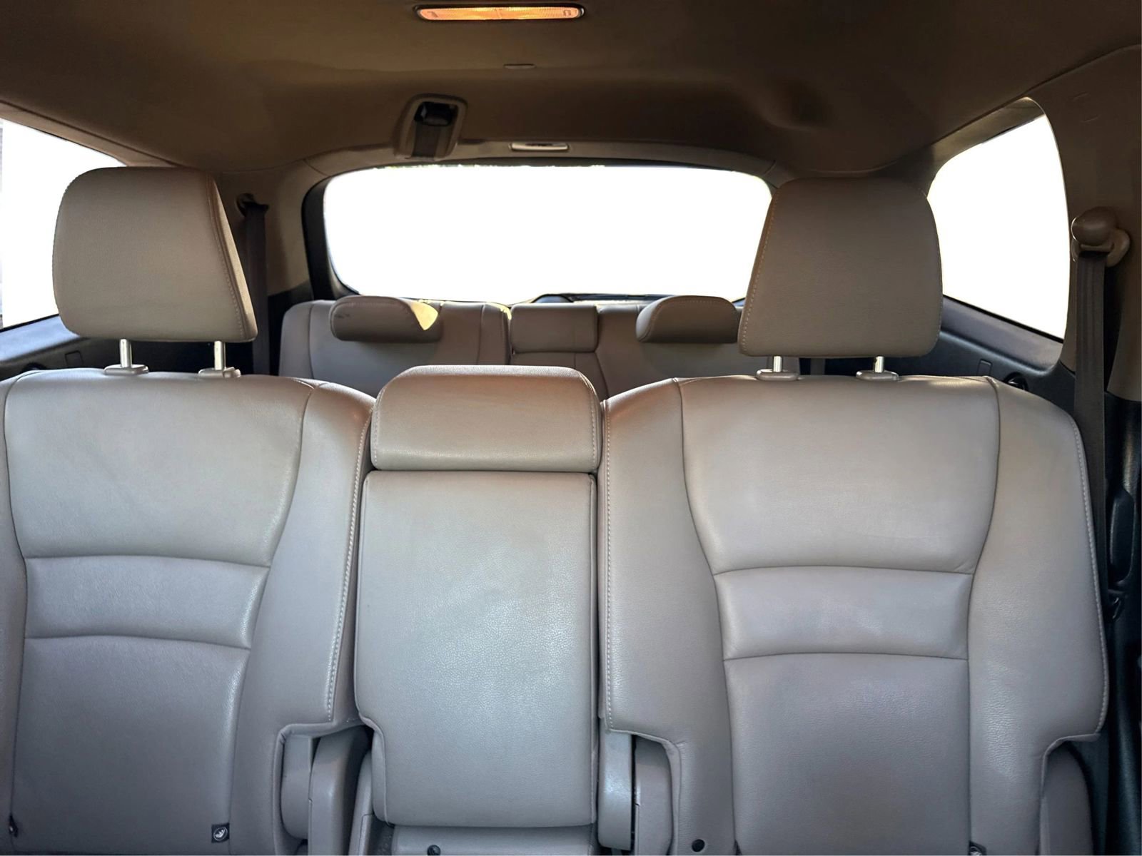 Used 2020 Honda Pilot EX-L image 15