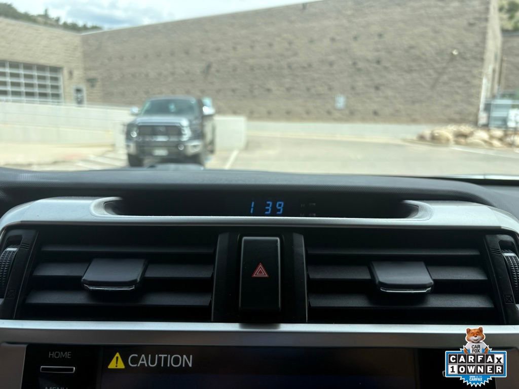 Certified 2024 Toyota 4Runner SR5 image 19