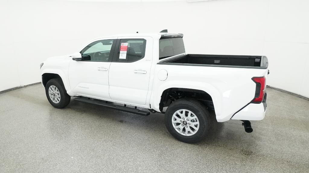 New 2025 Toyota Tacoma SR5 image 11