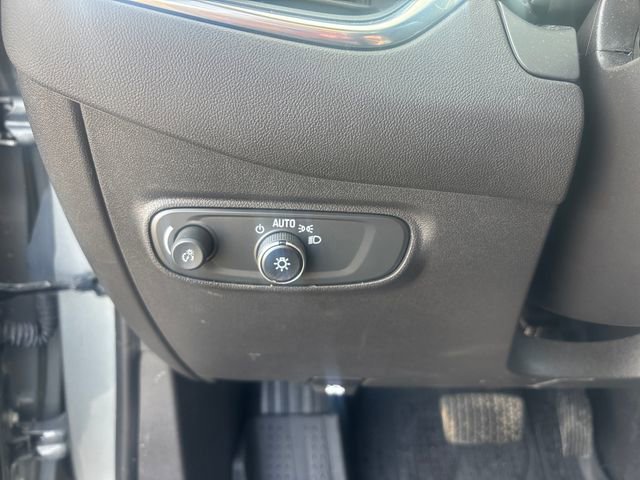 Used 2024 Chevrolet Equinox LT w/ LPO, Floor Liner Package image 26