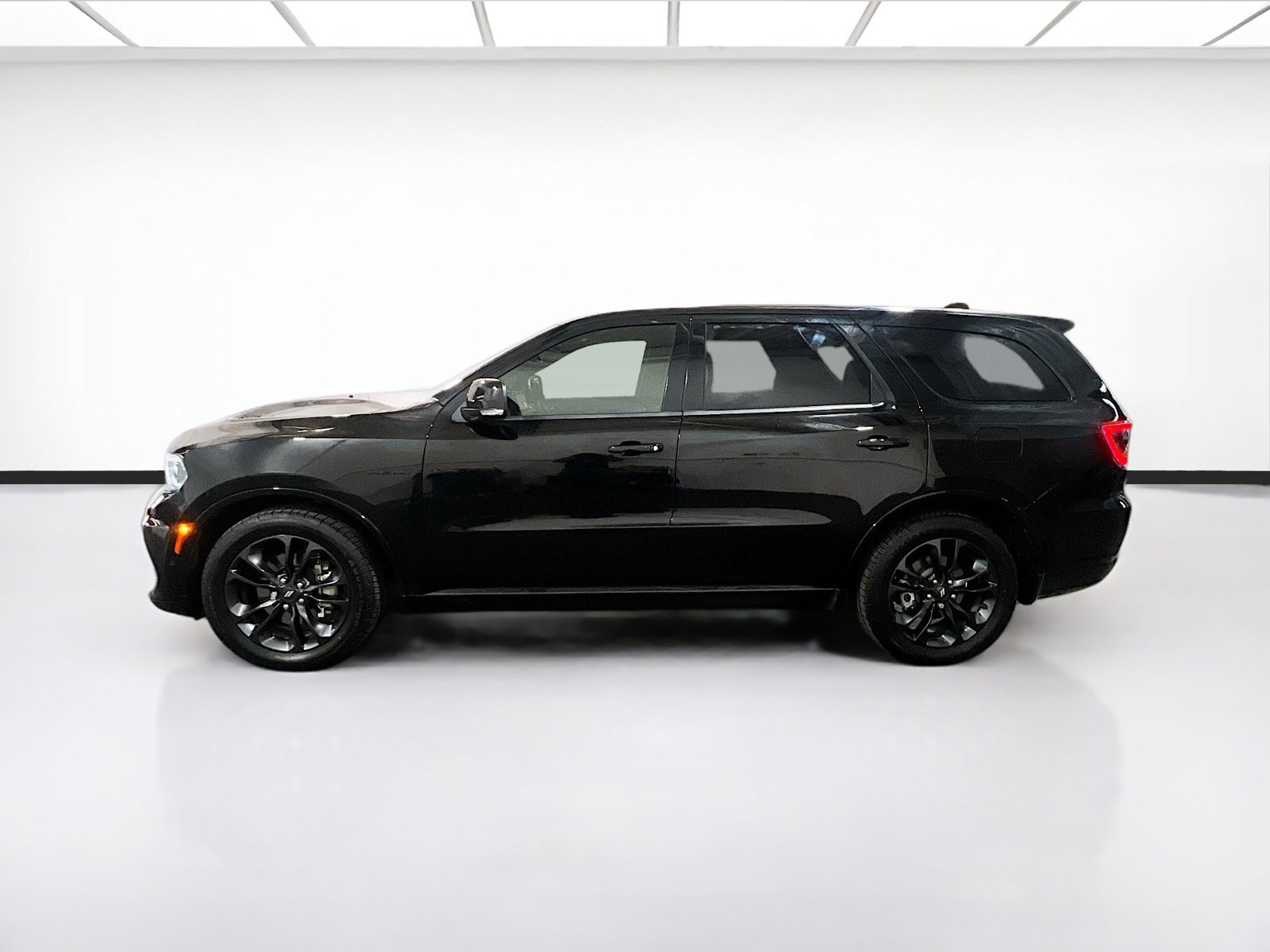 Used 2022 Dodge Durango R/T w/ Blacktop Package image 23