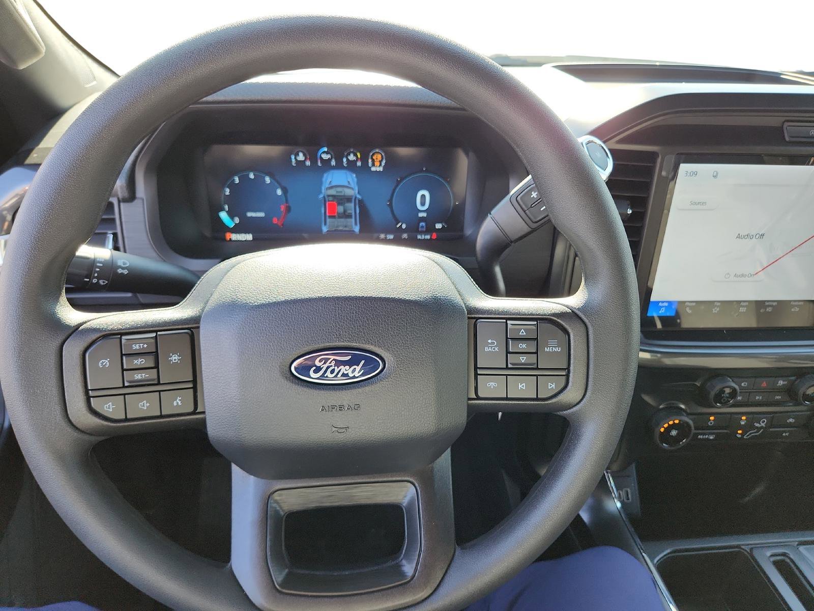 New 2026 Ford F150 STX w/ F-150 LOBO Package image 15