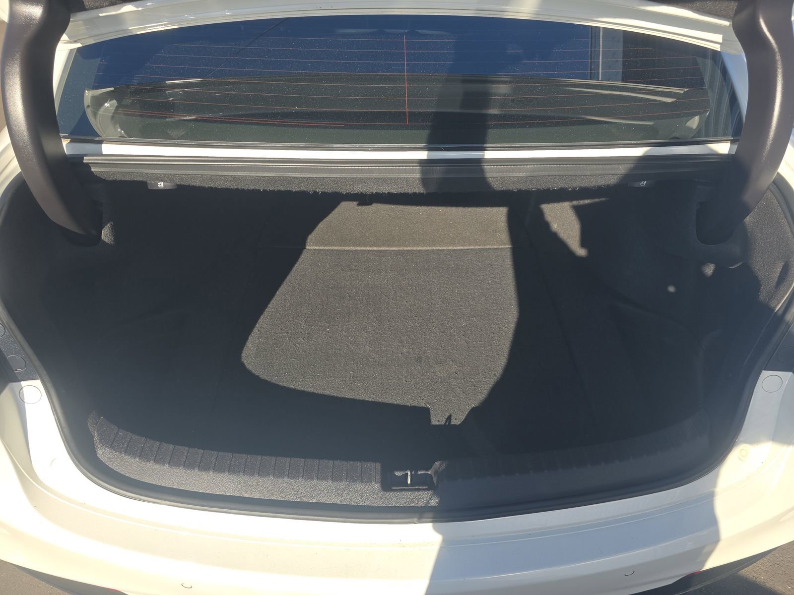 Used 2018 Acura TLX V6 w/ Technology & A-SPEC Pkg image 16