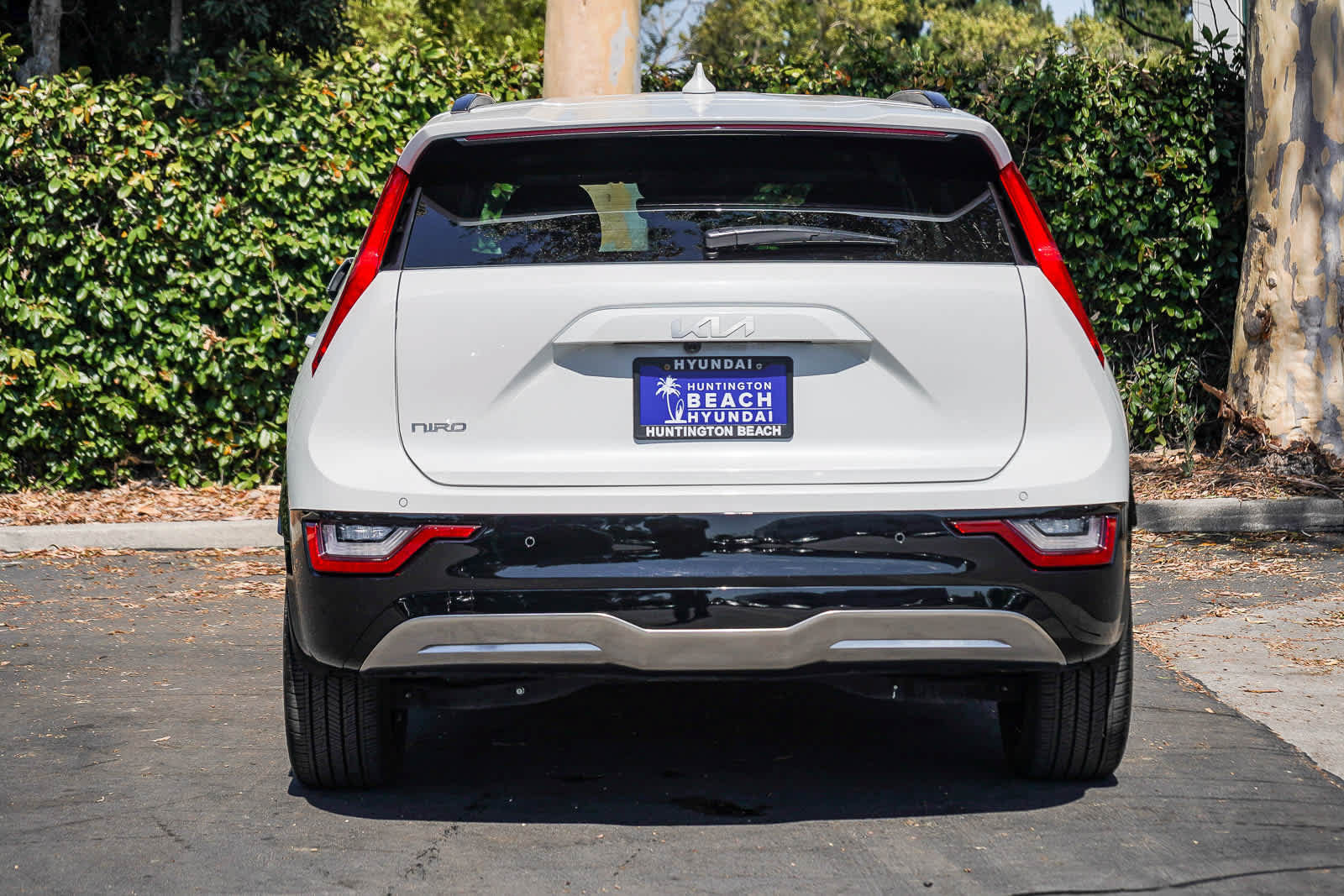Used 2024 Kia Niro Wave FWD image 5