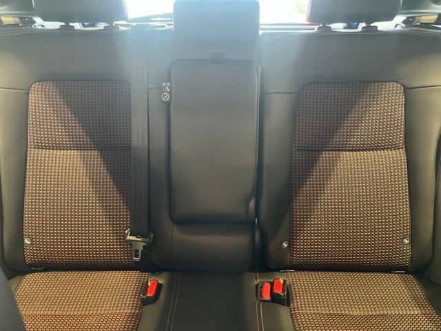 Certified 2025 Nissan Kicks SR AWD/4WD image 19