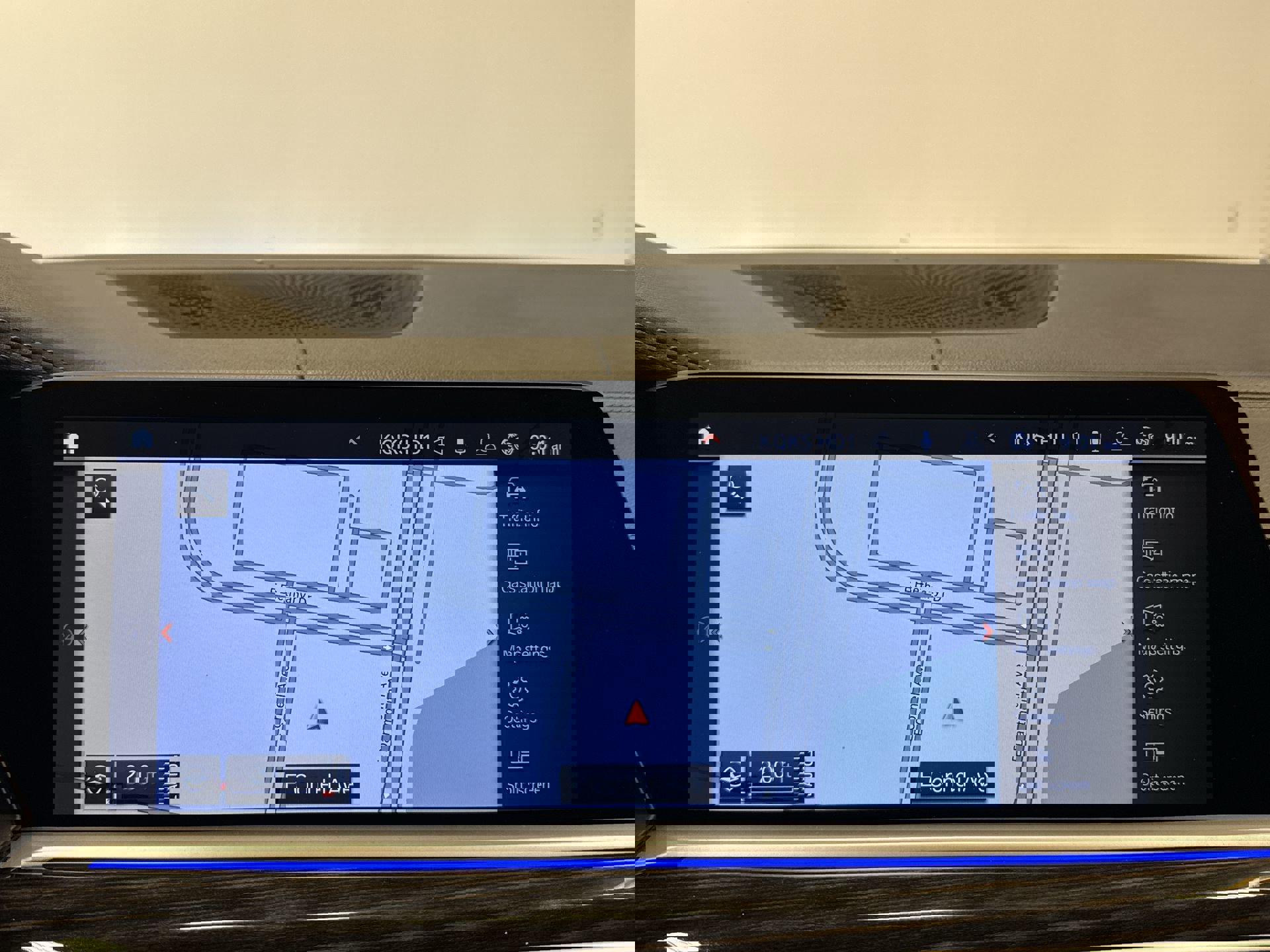 Used 2021 BMW X7 xDrive40i w/ M Sport Package image 18