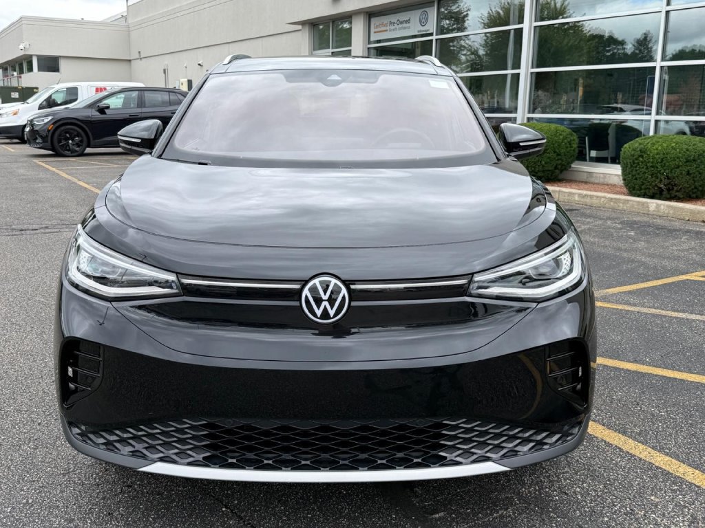 Certified 2023 Volkswagen ID.4 Pro S Plus AWD/4WD image 7