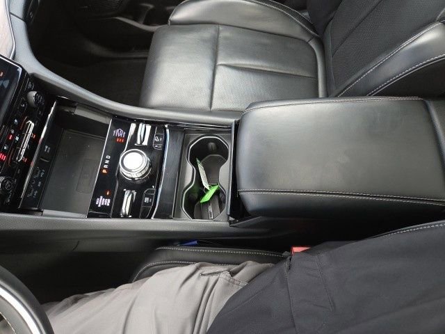 Used 2023 Jeep Grand Cherokee Overland w/ Luxury Tech Group IV image 67