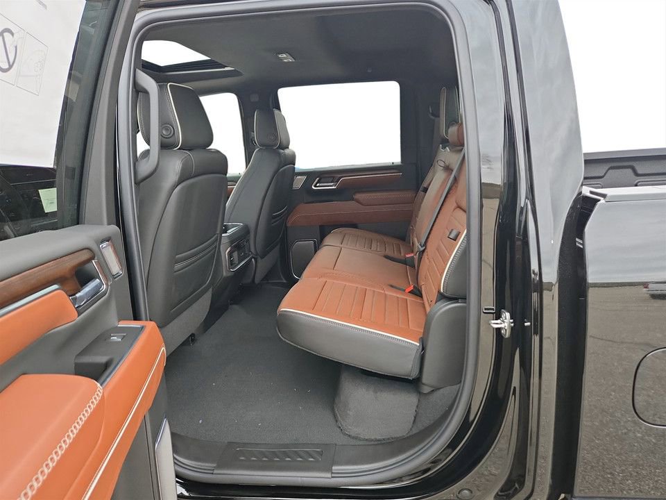 New 2026 GMC Sierra 2500 Denali Ultimate image 27