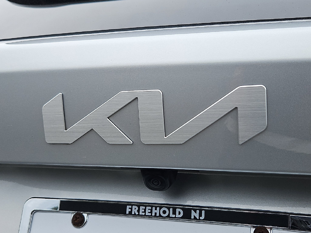 Certified 2022 Kia Sorento X-Line EX AWD/4WD image 33