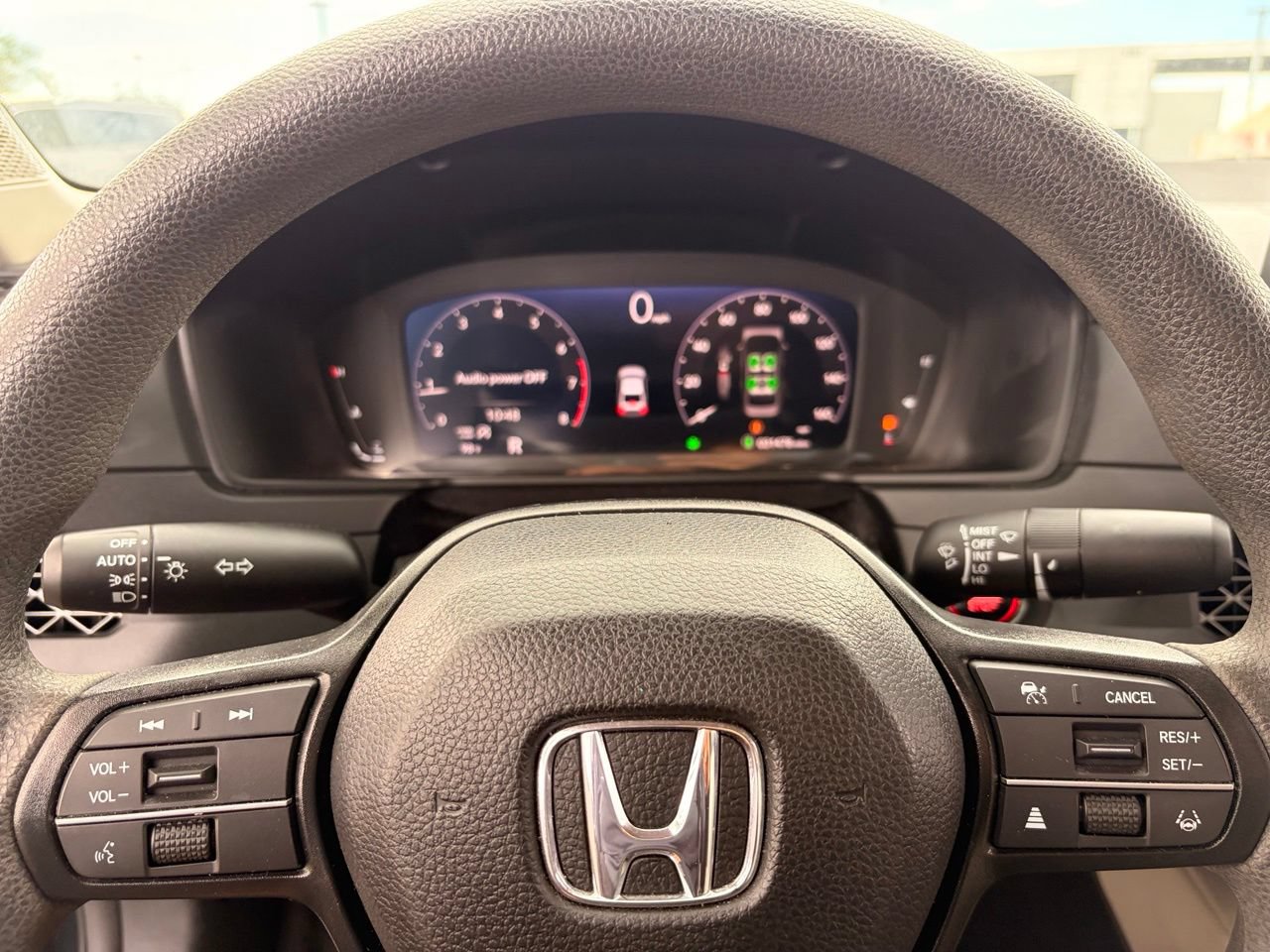 Used 2024 Honda Accord EX image 29