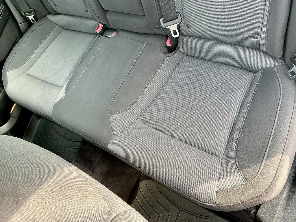 Used 2018 Dodge Charger SXT Plus w/ Blacktop Package image 29