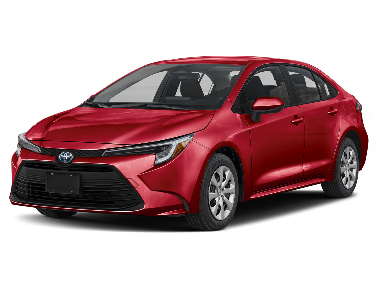 New 2027 Toyota Corolla LE FWD image 23