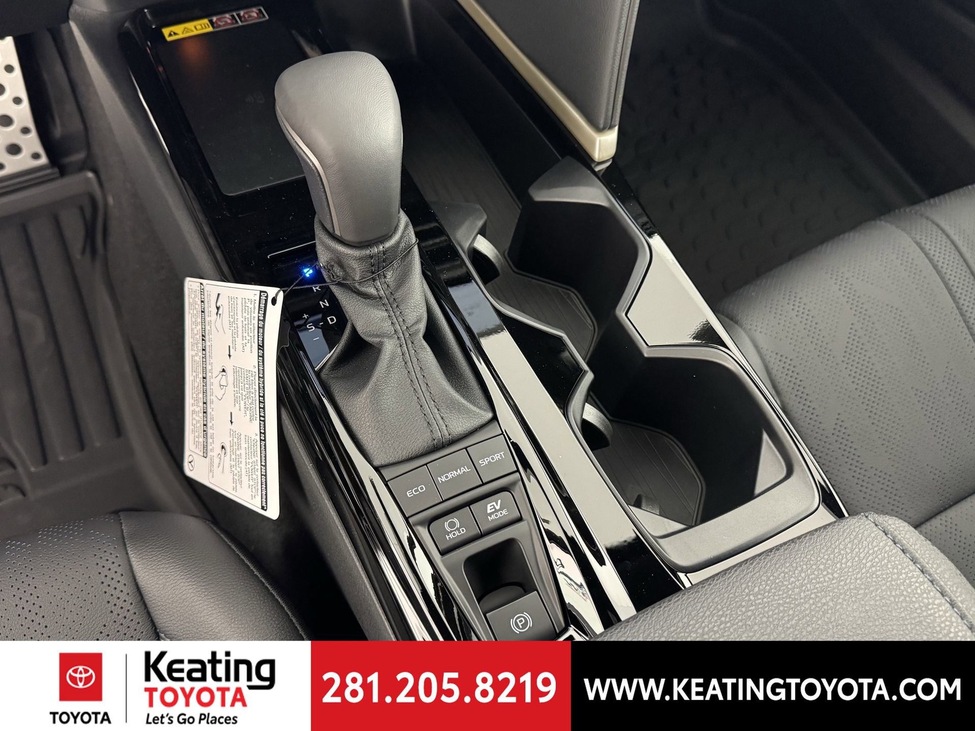 New 2026 Toyota Camry XSE image 12