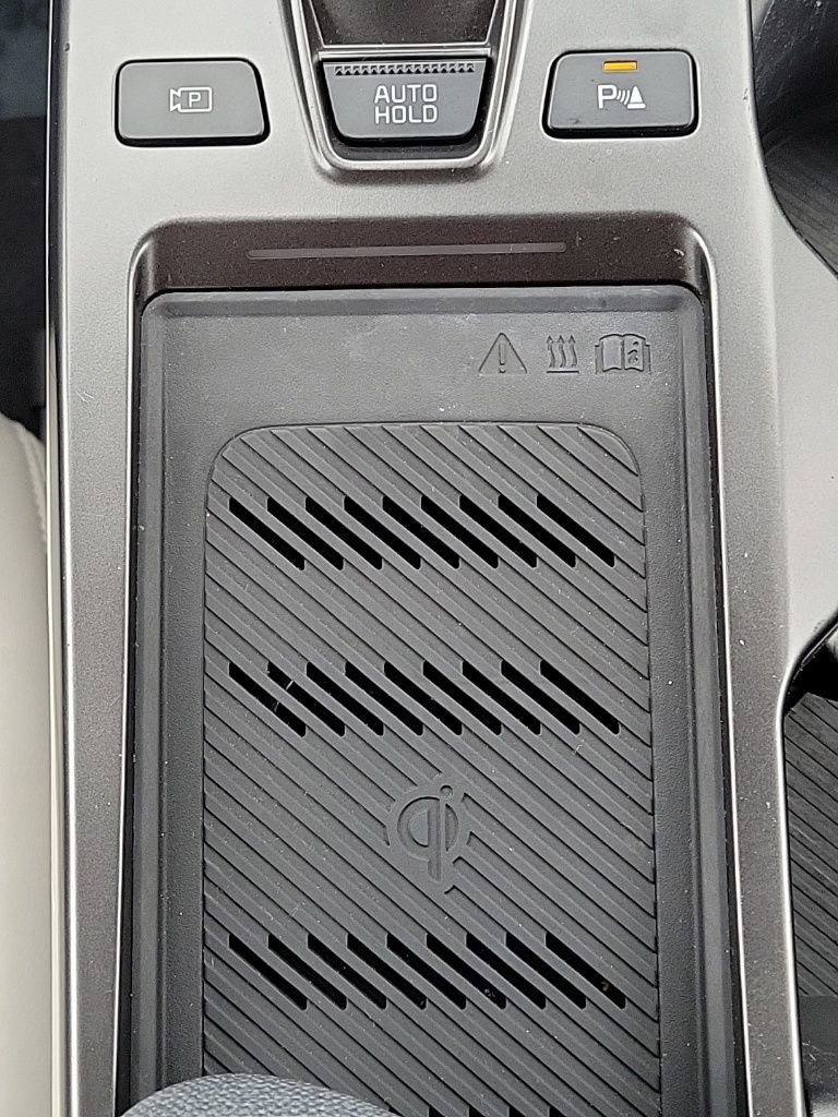 Used 2022 Kia EV6 Wind image 37