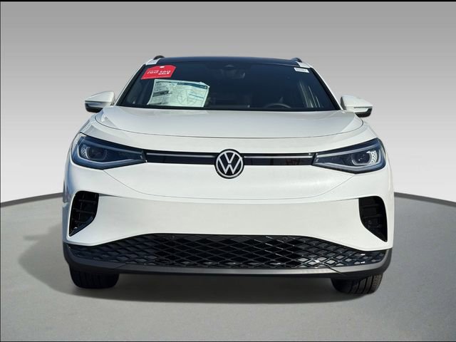 New 2026 Volkswagen ID.4 Pro S image 2