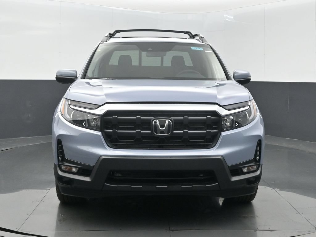 New 2026 Honda Ridgeline RTL image 2