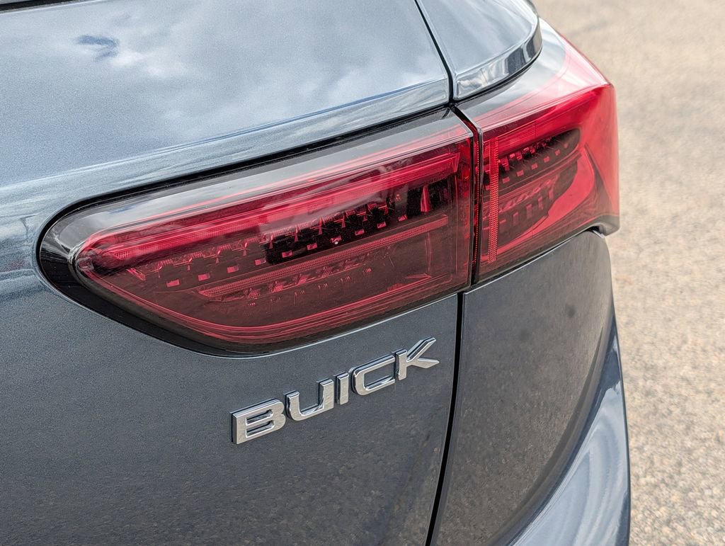New 2026 Buick Envision Sport Touring AWD/4WD image 11
