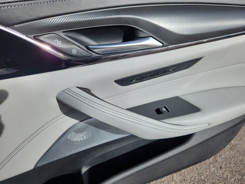 Used 2021 BMW M5 w/ Competition Package image 15