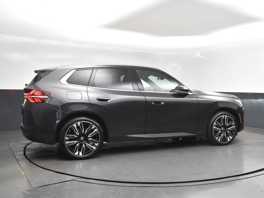 Used 2025 BMW X3 xDrive30i w/ Premium Package image 8