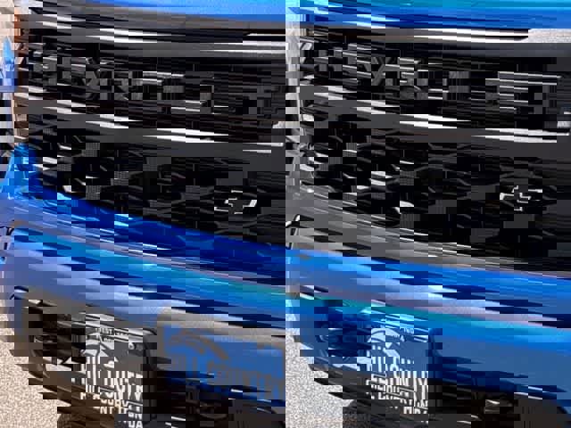 Used 2026 Chevrolet Silverado 1500 Custom w/ LPO, Dark Essentials Package image 12