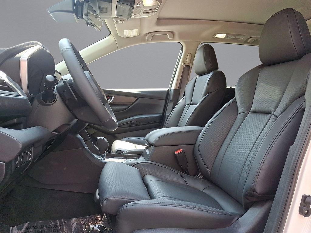 New 2026 Subaru Ascent Touring AWD/4WD image 14