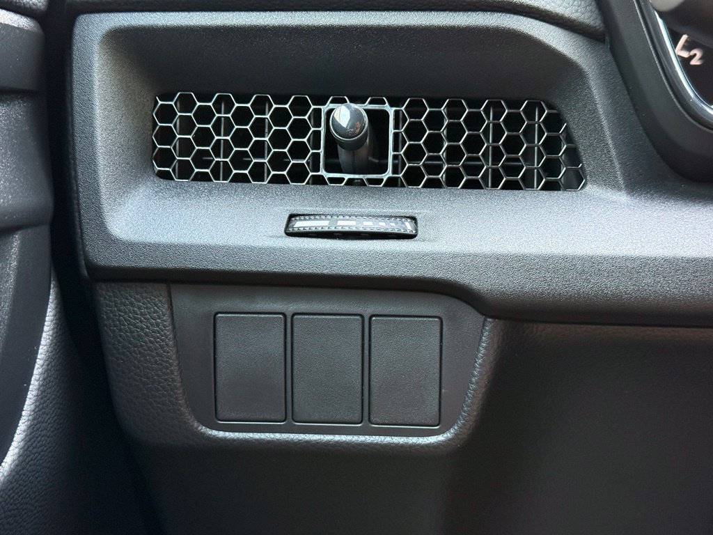 Used 2026 Honda CR-V LX image 10
