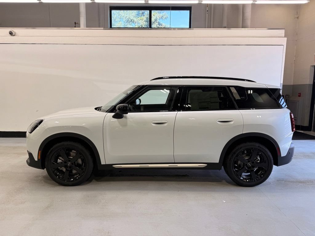 New 2027 MINI Cooper Countryman S AWD/4WD image 2